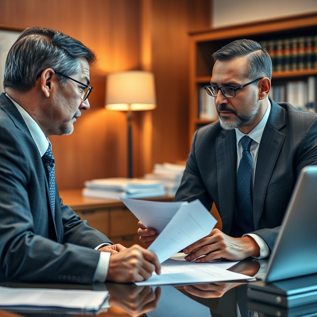 Points Suspension Lawyer Seneca County, NY