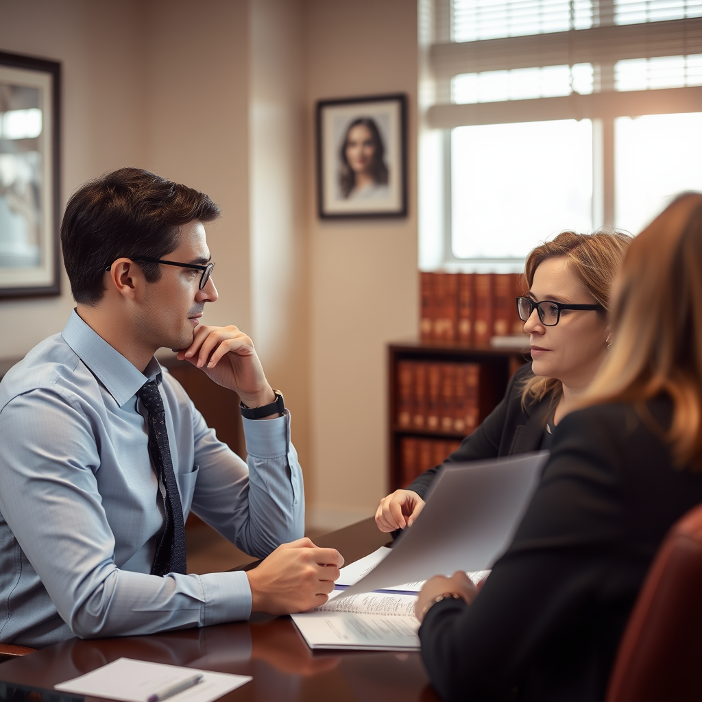 Points Suspension Lawyer Steuben County, NY