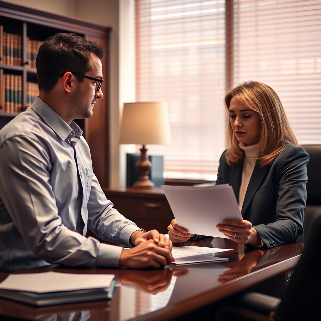 Points Suspension Lawyer Wayne County, NY