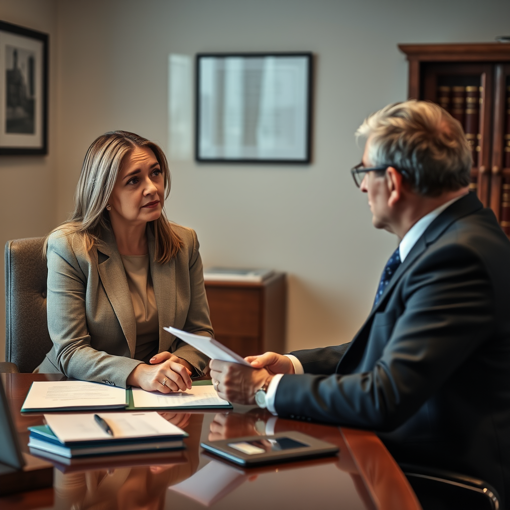 Points Suspension Lawyer Wyoming County, NY