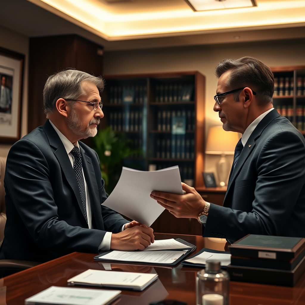 Vehicular Homicide Lawyer Columbia County, NY