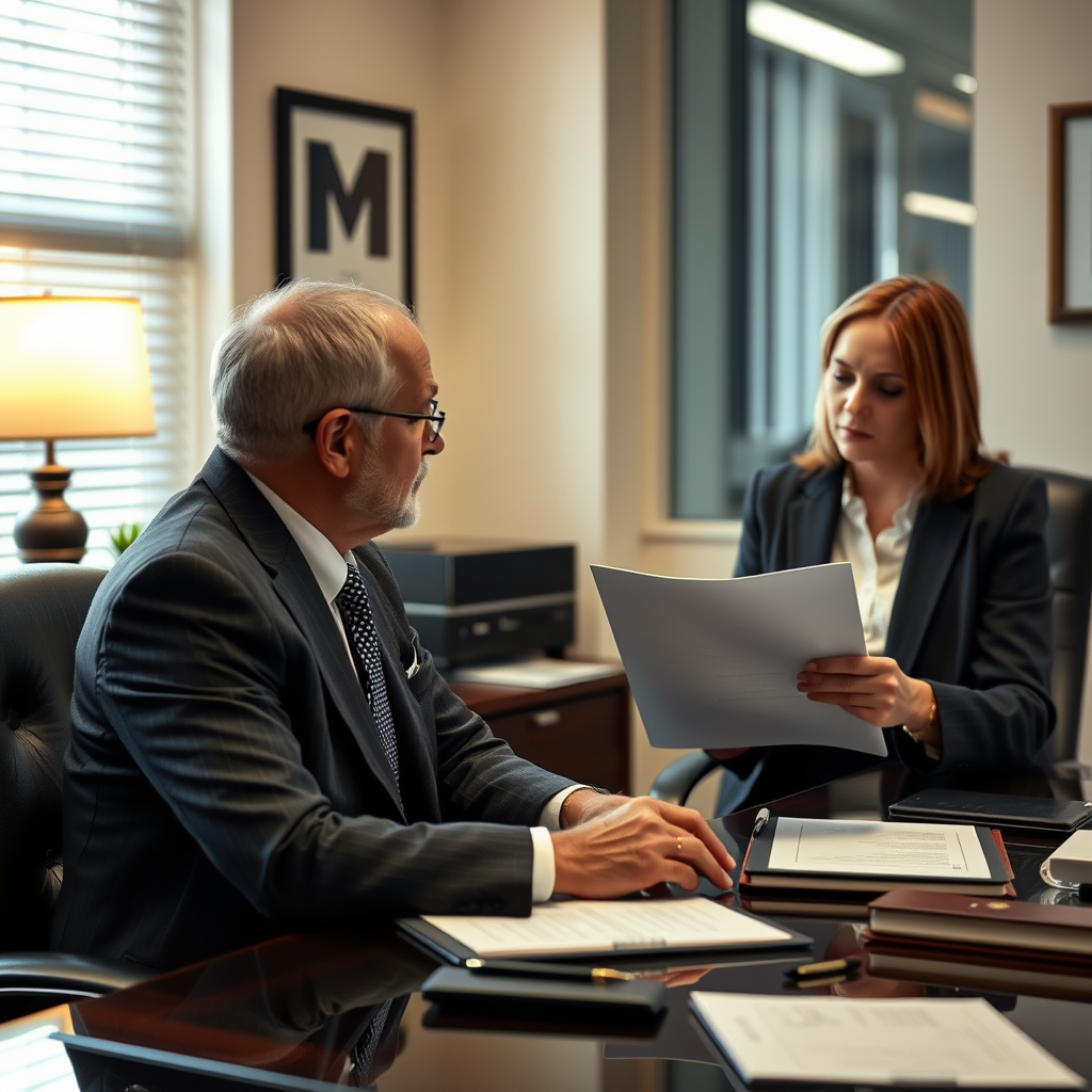 Vehicular Homicide Lawyer Putnam County, NY