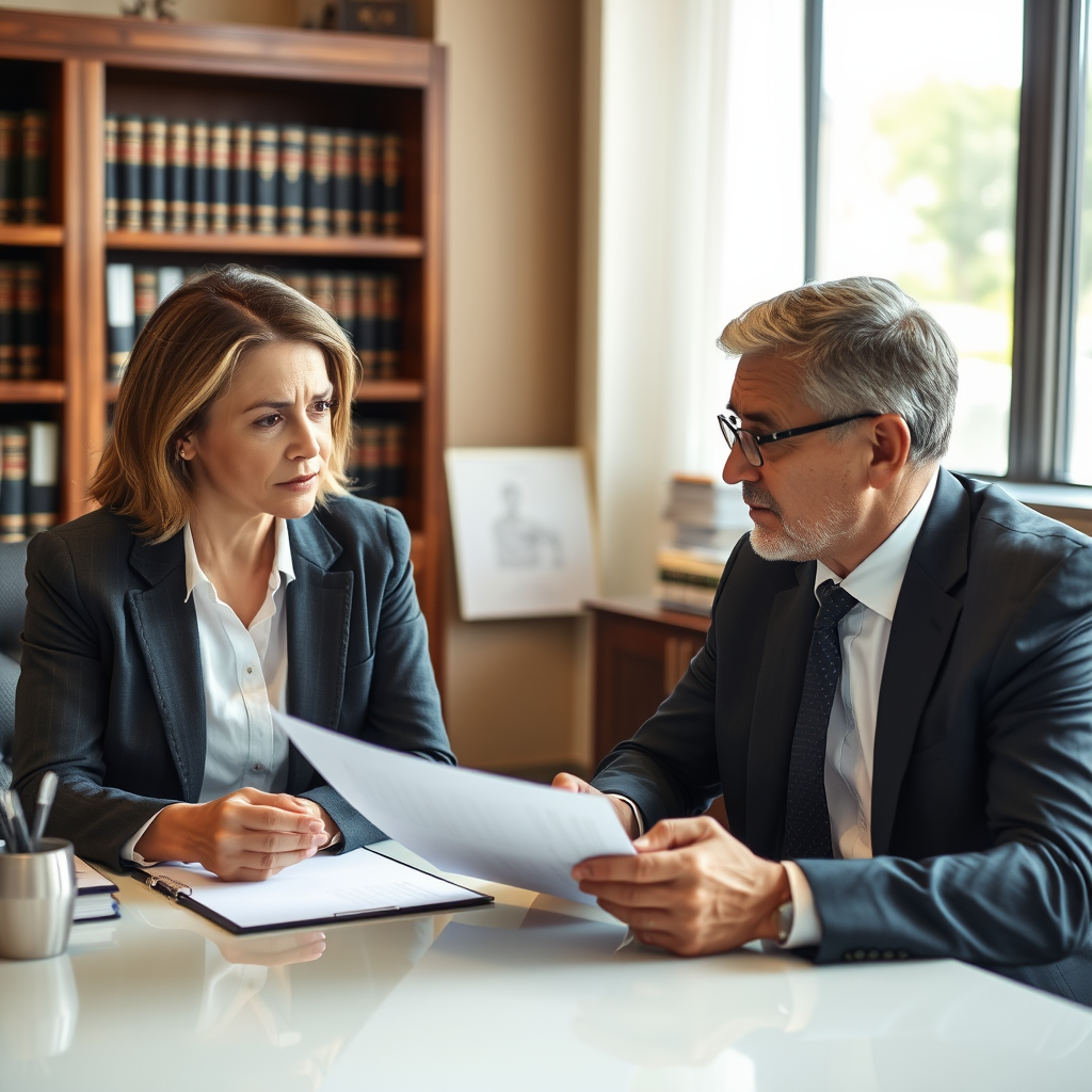 Vehicular Homicide Lawyer Richmond County, NY