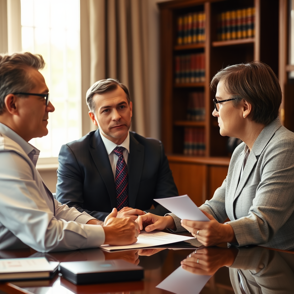 Vehicular Homicide Lawyer Rockland County, NY