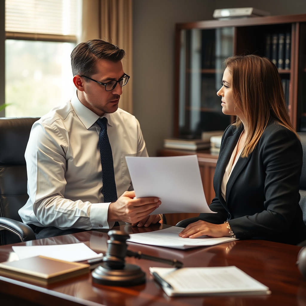 Vehicular Homicide Lawyer Saratoga County, NY