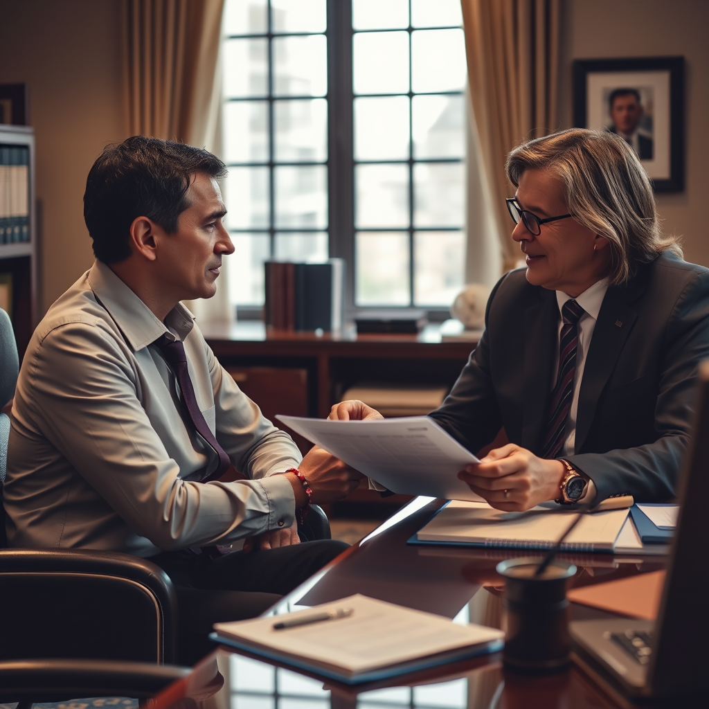Vehicular Manslaughter Lawyer Albany County, NY