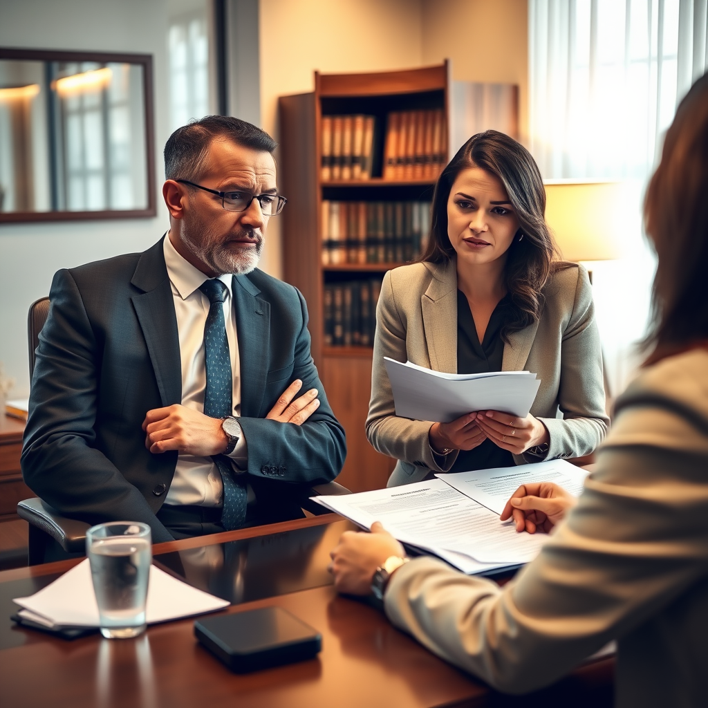 Vehicular Manslaughter Lawyer Bronx, NY