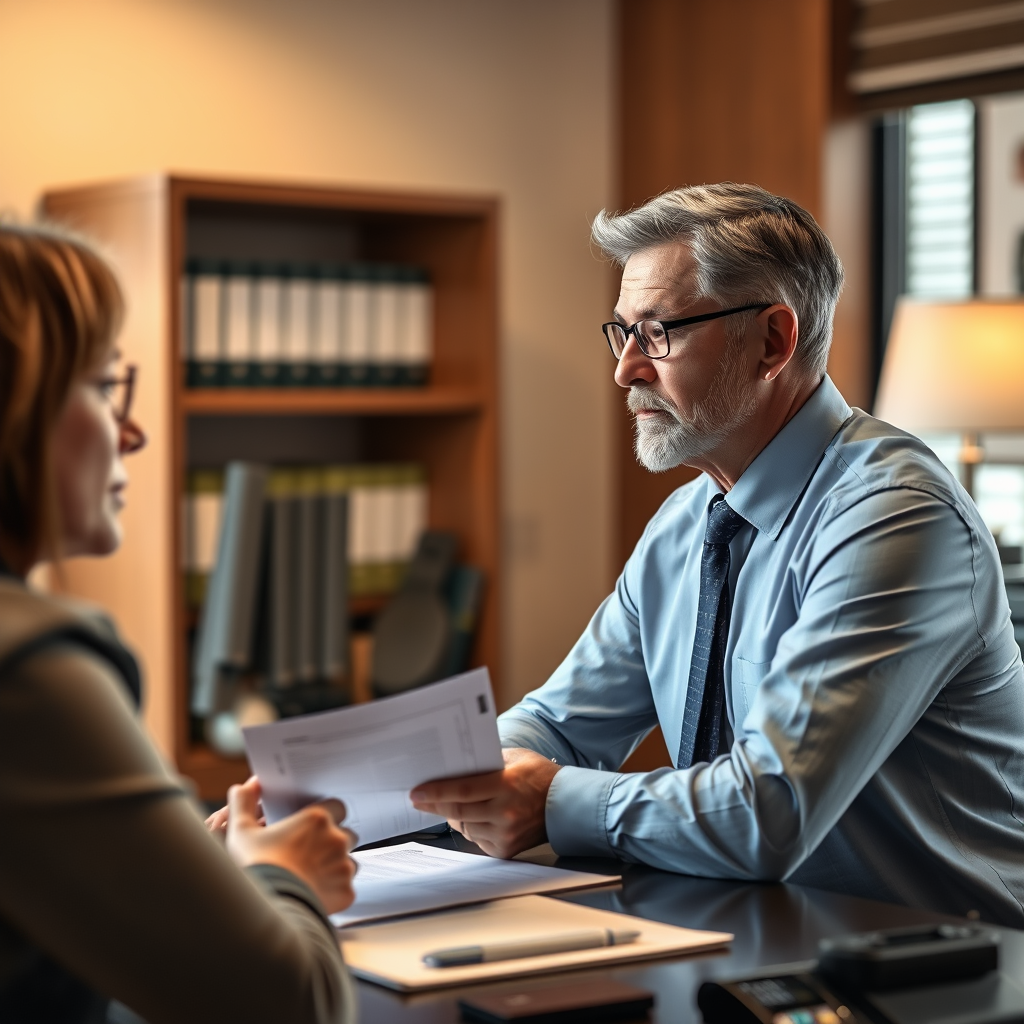 Vehicular Manslaughter Lawyer Broome County, NY