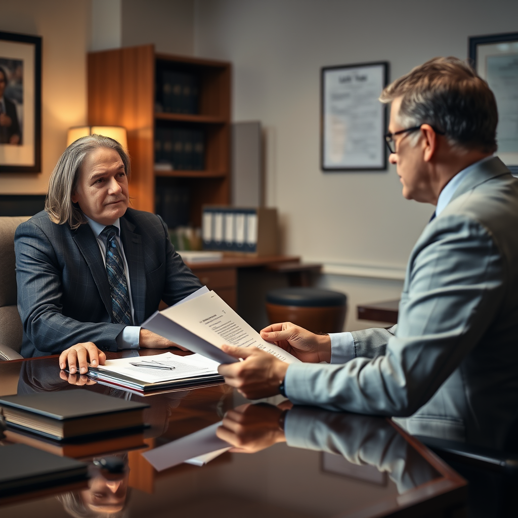 Vehicular Manslaughter Lawyer Cattaraugus County, NY