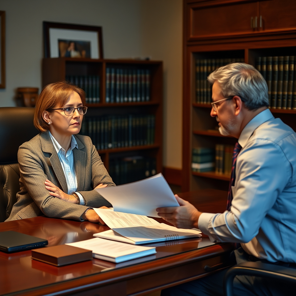 Vehicular Manslaughter Lawyer Cayuga County, NY
