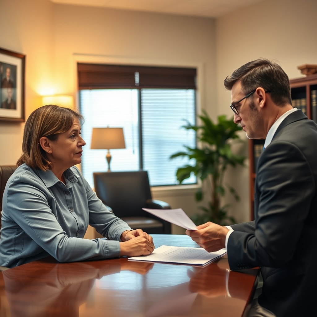 Vehicular Manslaughter Lawyer Chemung County, NY
