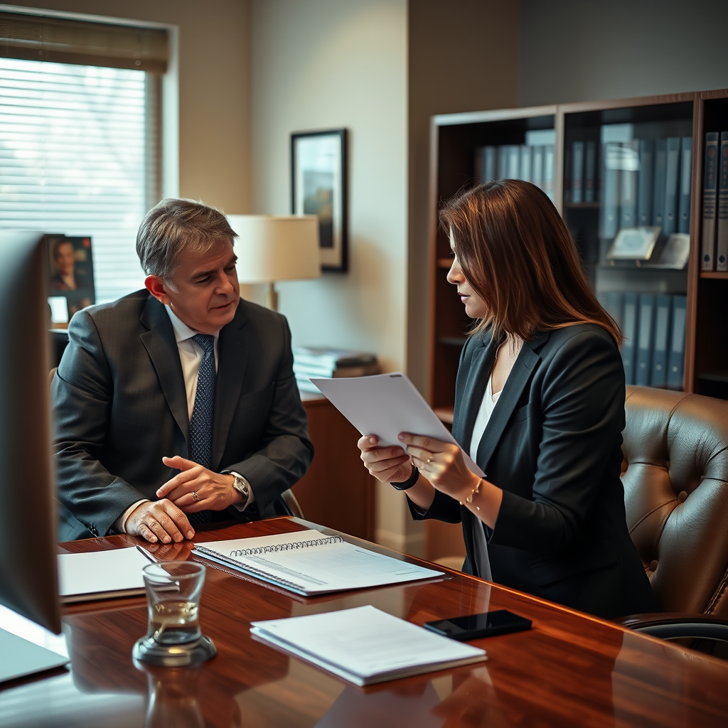 Vehicular Manslaughter Lawyer Chenango County, NY