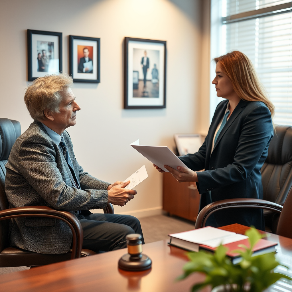Vehicular Manslaughter Lawyer Clinton County, NY