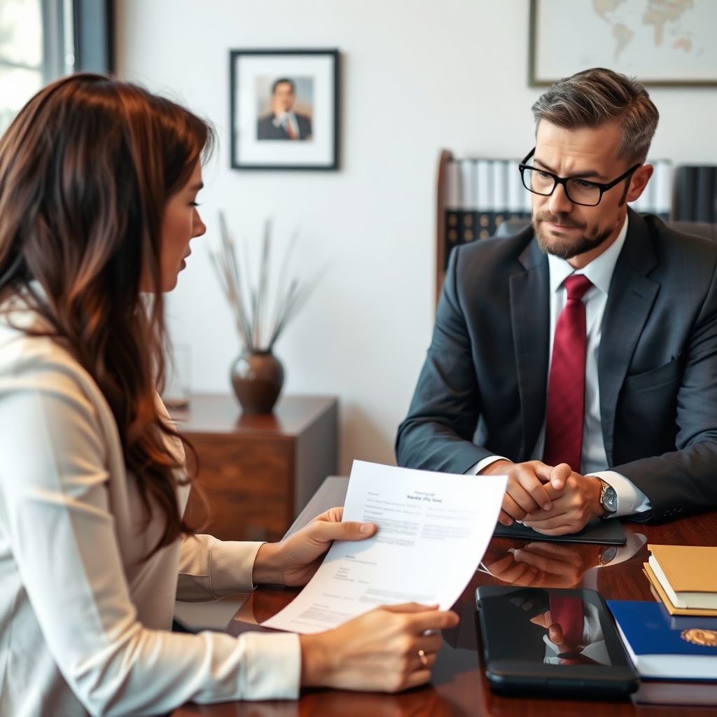 Vehicular Manslaughter Lawyer Columbia County, NY