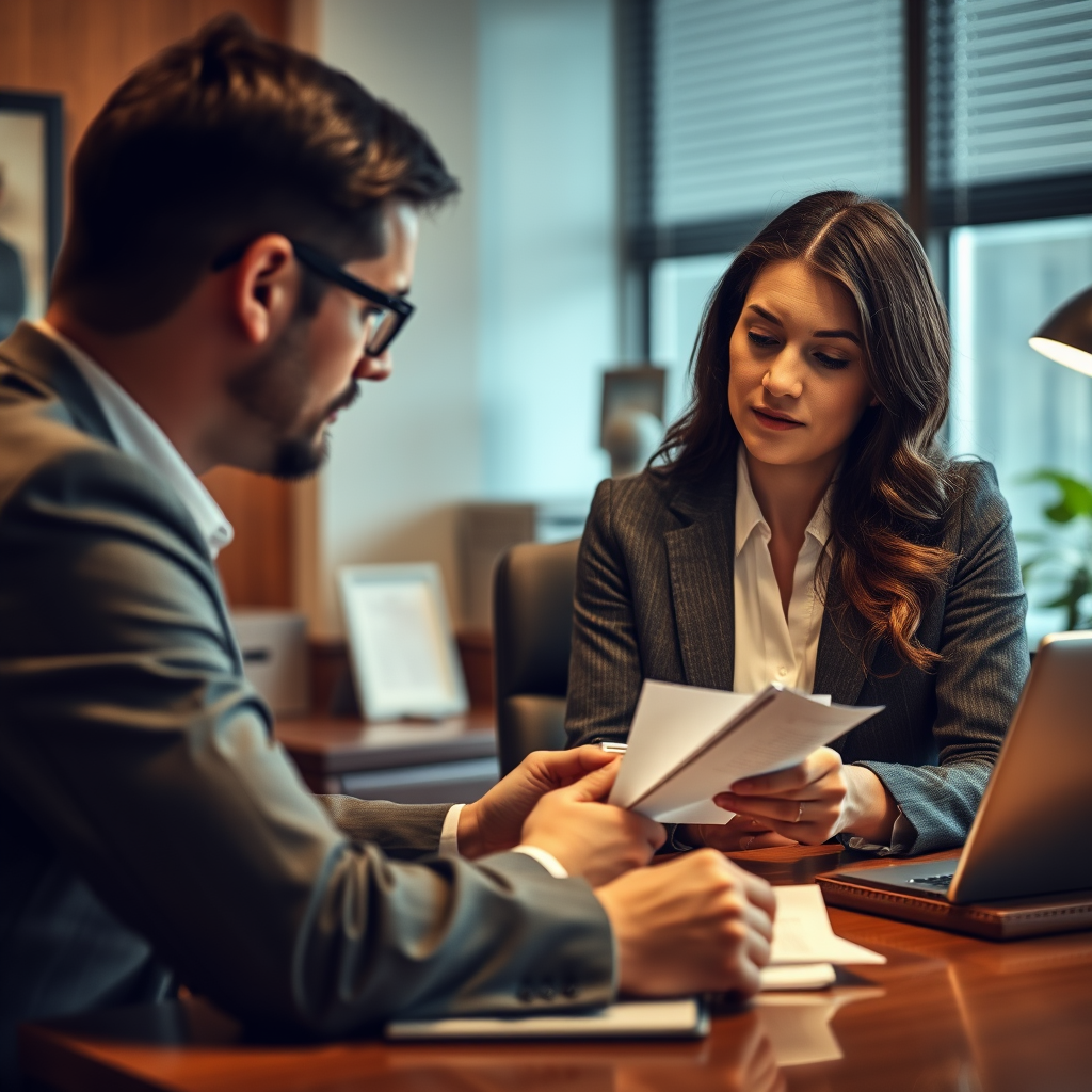 Vehicular Manslaughter Lawyer Erie County, NY