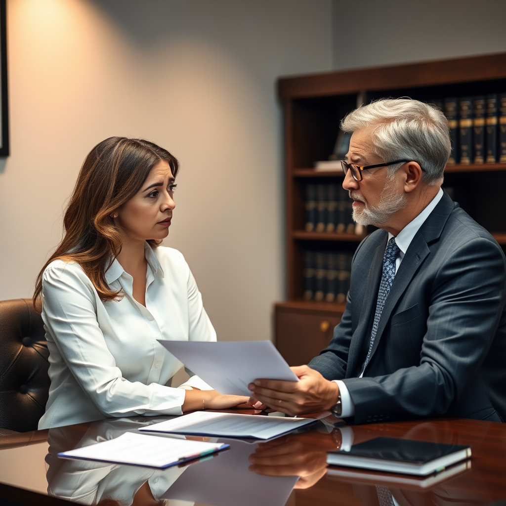 Vehicular Manslaughter Lawyer Hamilton County, NY