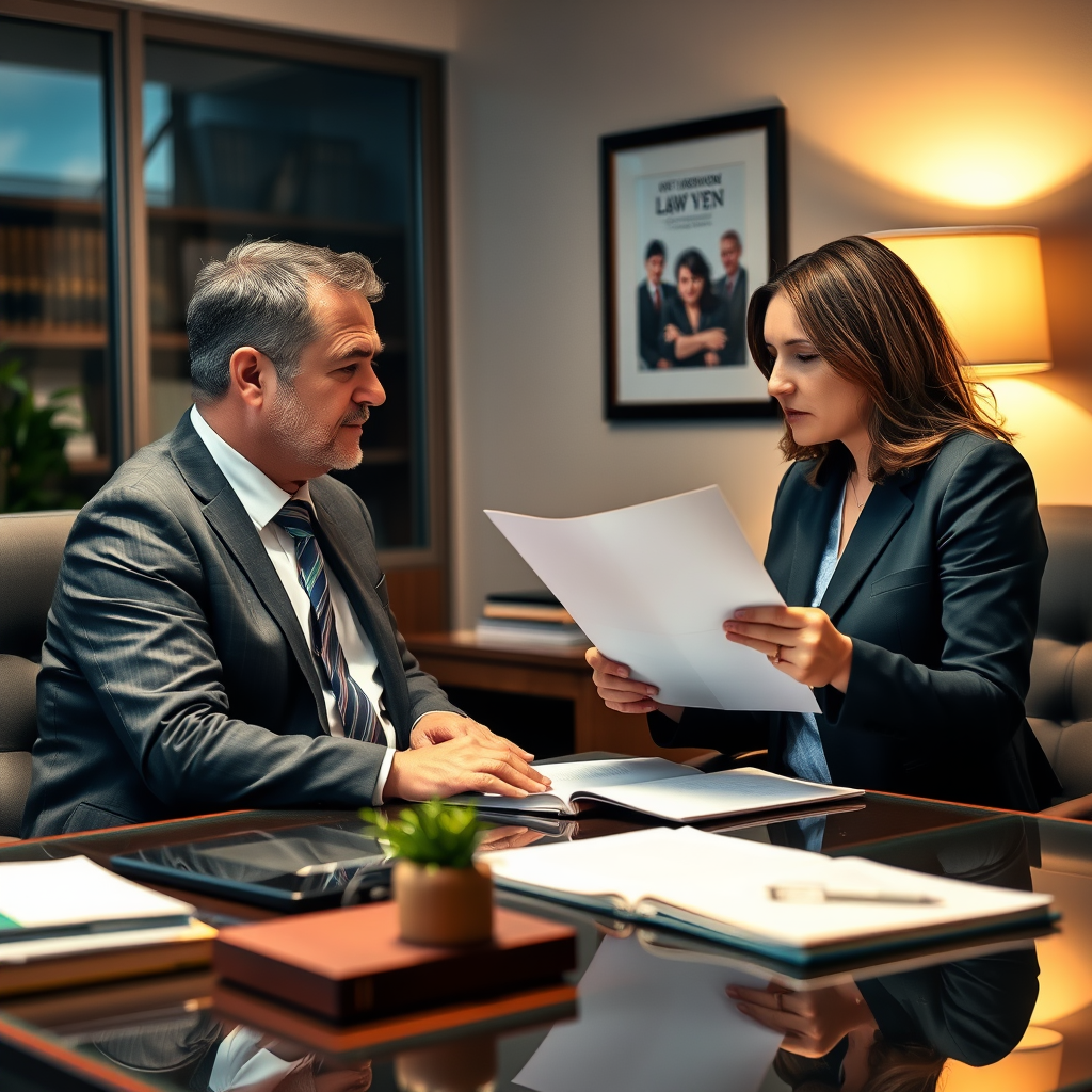 Vehicular Manslaughter Lawyer Jefferson County, NY