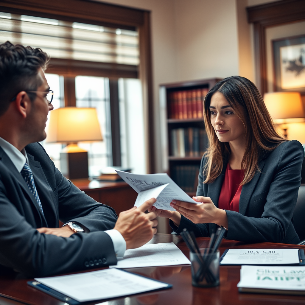 Vehicular Manslaughter Lawyer Kings County, NY