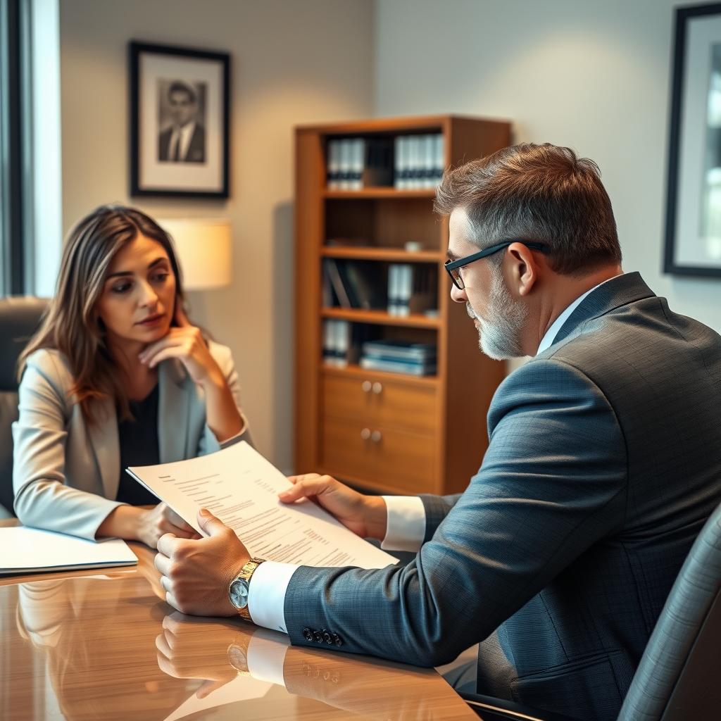 Vehicular Manslaughter Lawyer Nassau County, NY