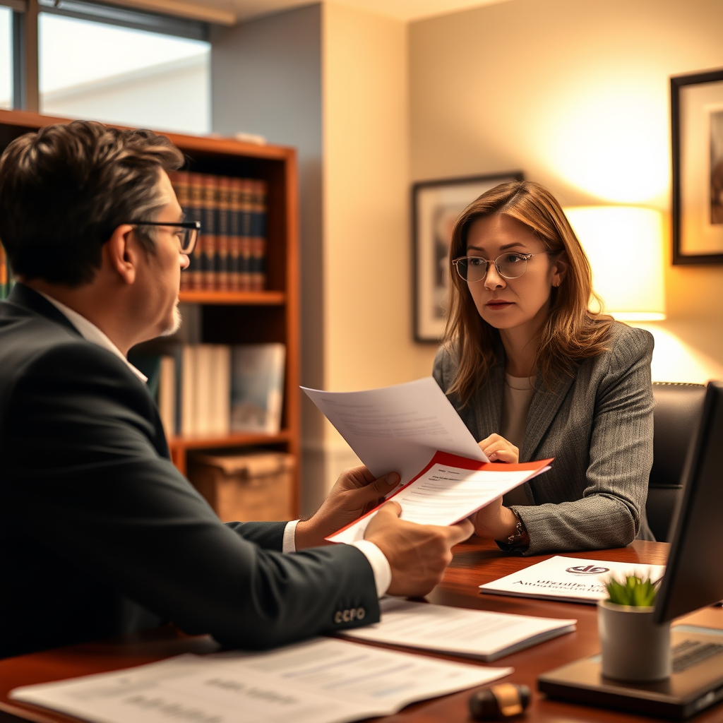 Vehicular Manslaughter Lawyer Niagara County, NY