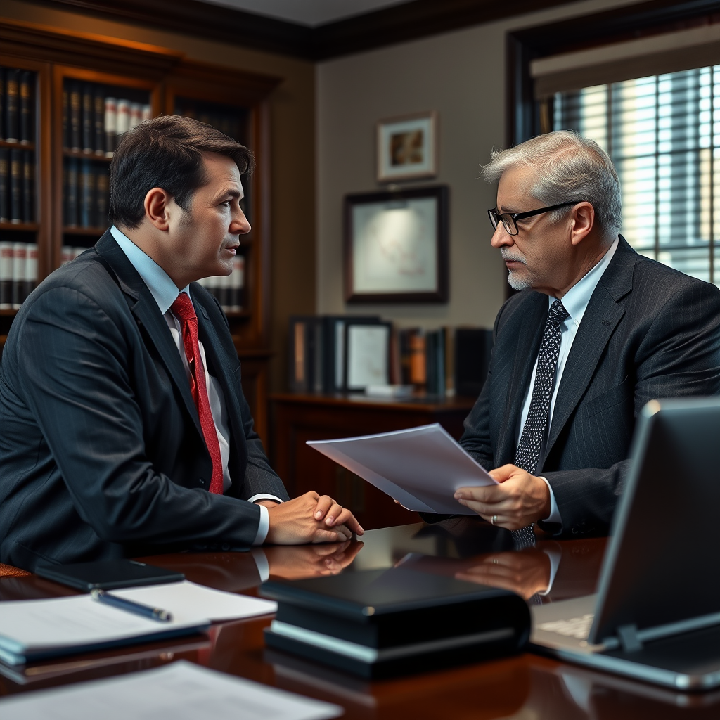 Vehicular Manslaughter Lawyer Oneida County, NY