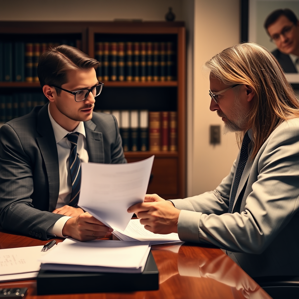 Vehicular Manslaughter Lawyer Onondaga County, NY