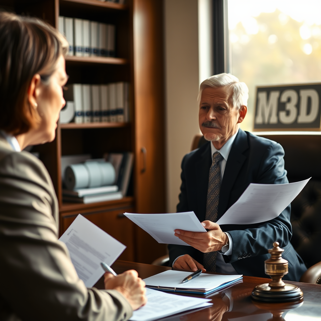 Vehicular Manslaughter Lawyer Ontario County, NY