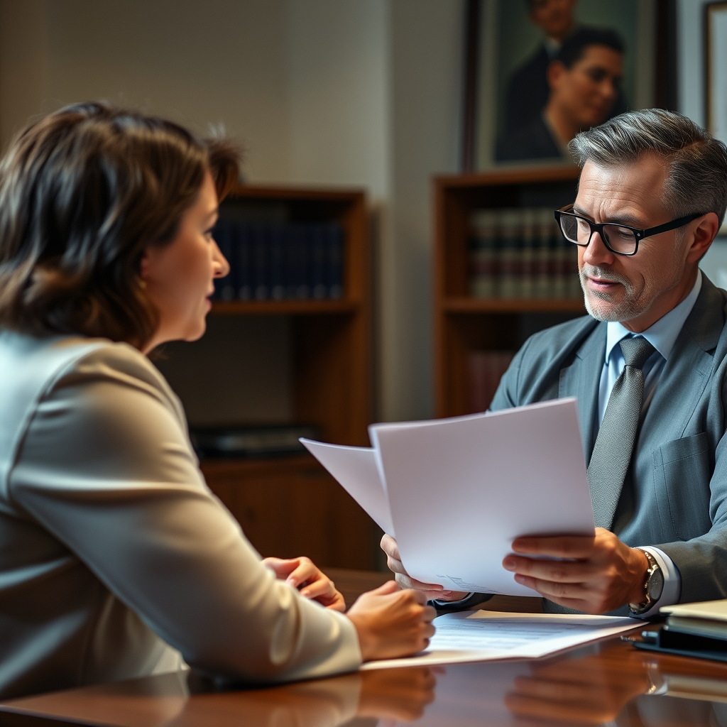 Vehicular Manslaughter Lawyer Queens County, NY