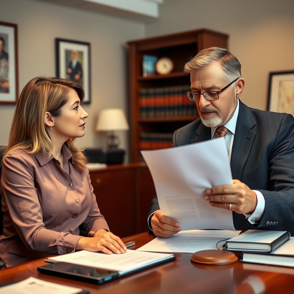Vehicular Manslaughter Lawyer Queens, NY