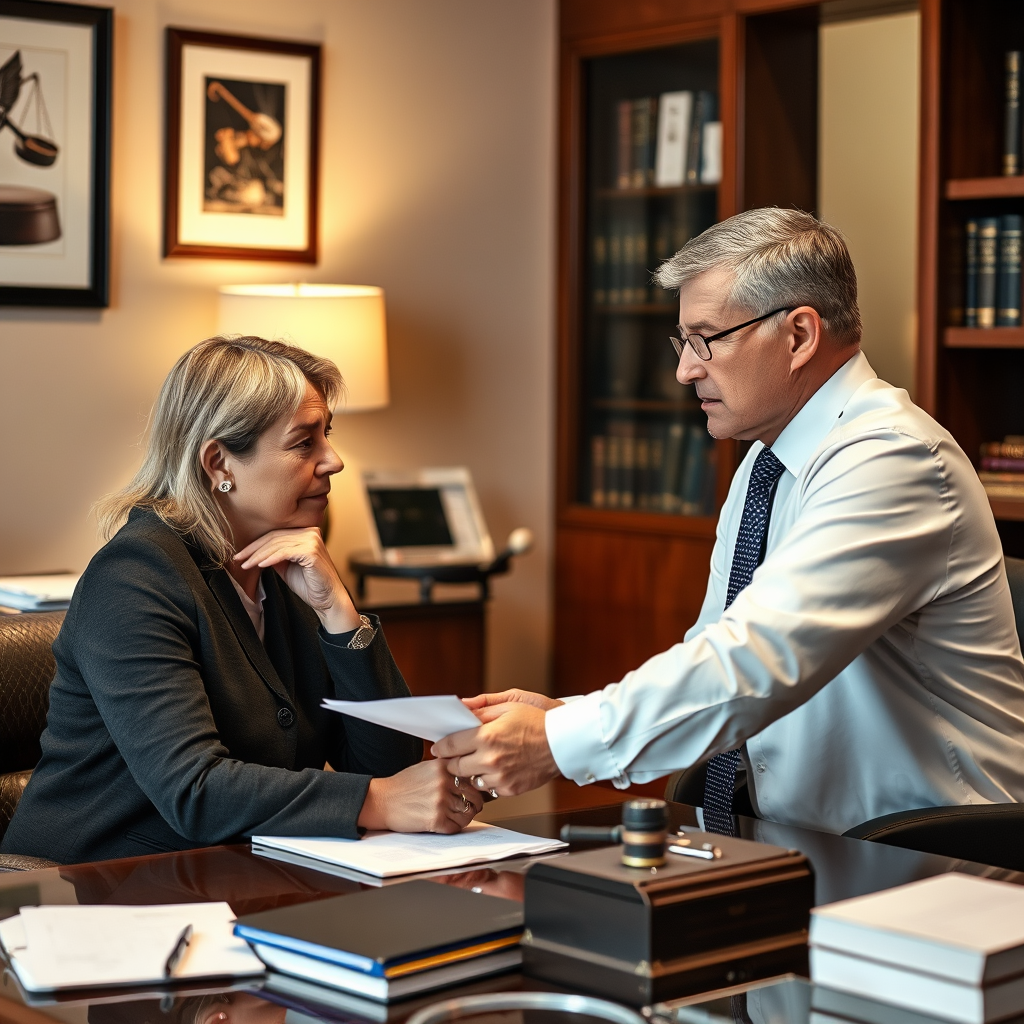 Vehicular Manslaughter Lawyer Rensselaer County, NY