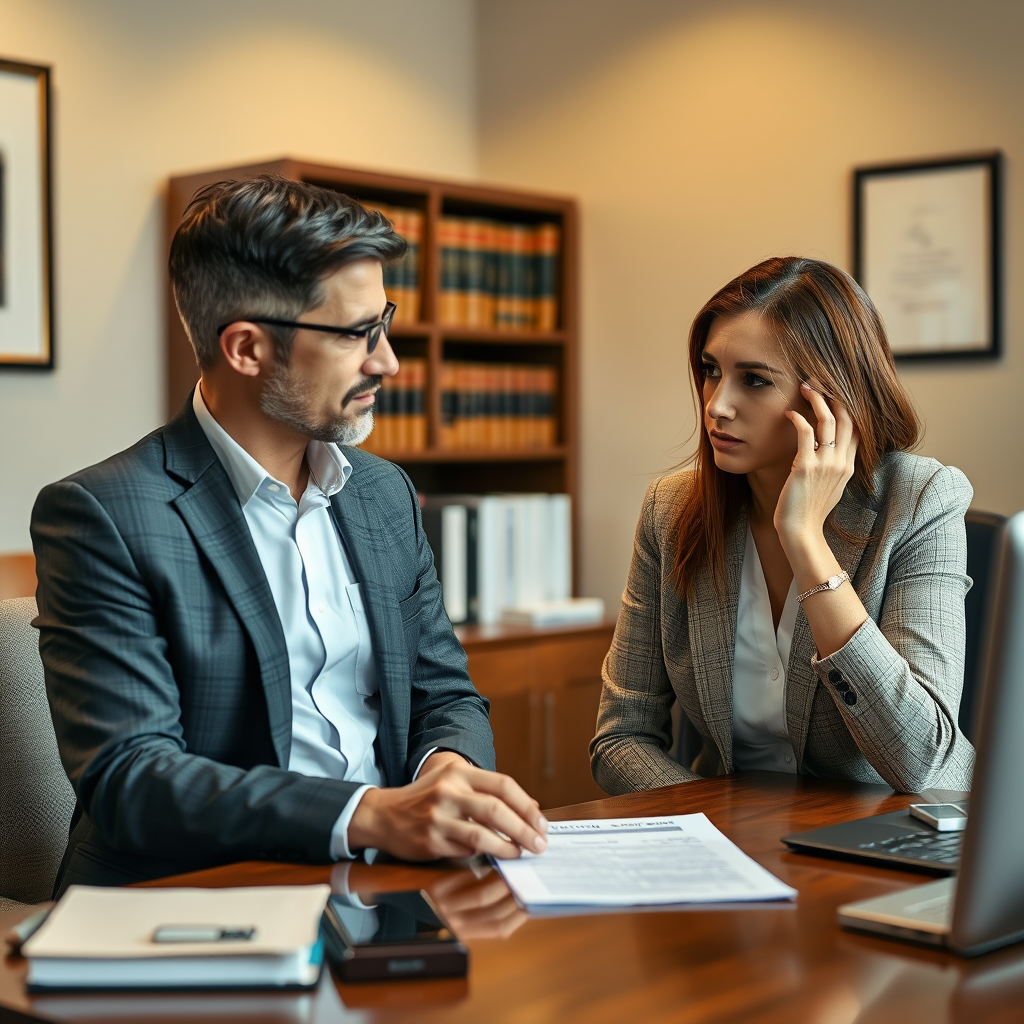 Vehicular Manslaughter Lawyer Rockland County, NY