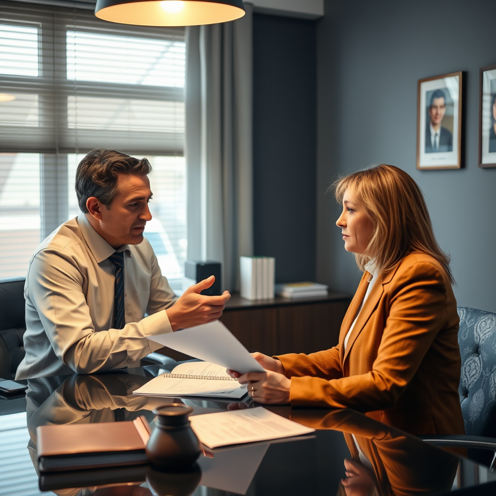 Vehicular Manslaughter Lawyer Saratoga County, NY
