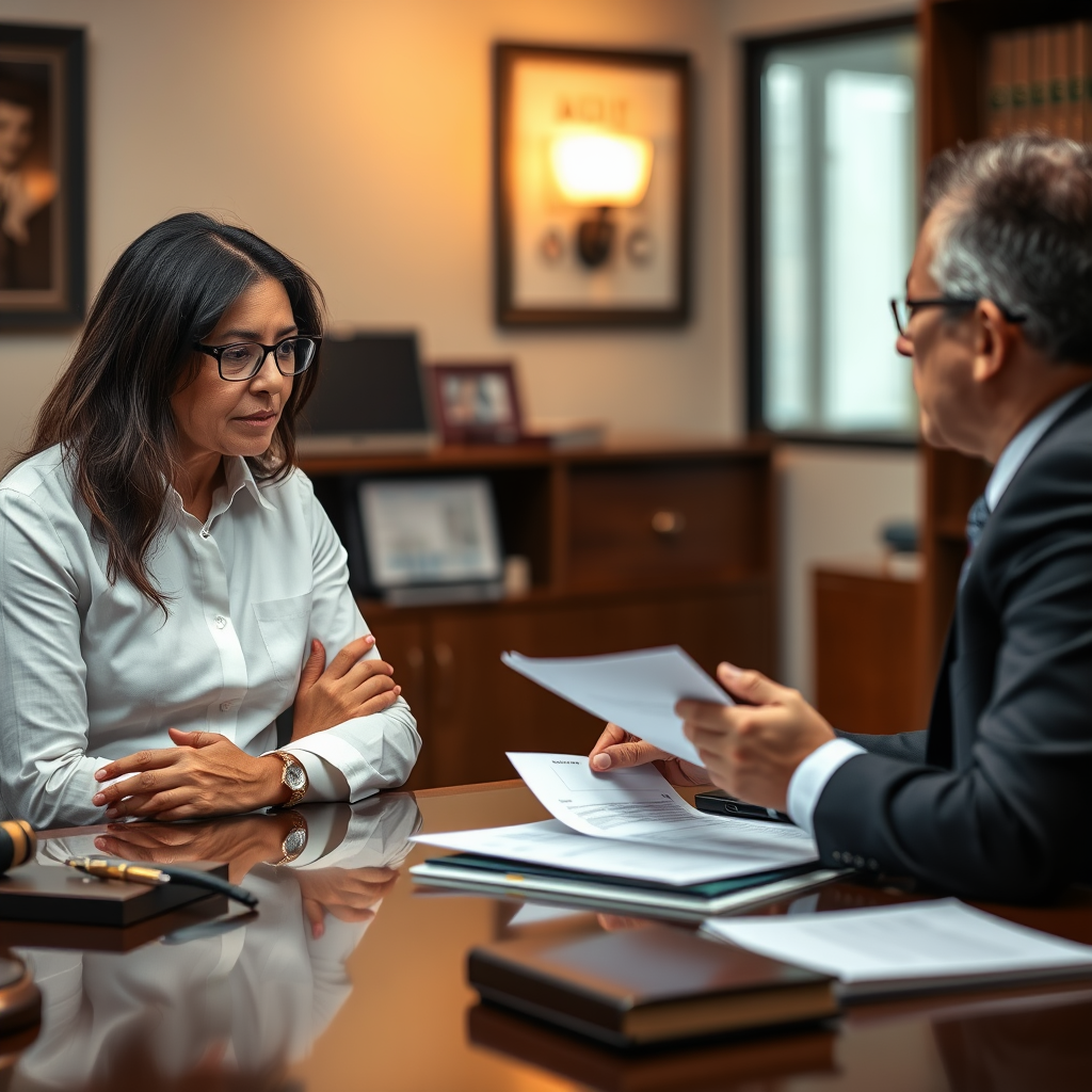 Vehicular Manslaughter Lawyer Schenectady County, NY