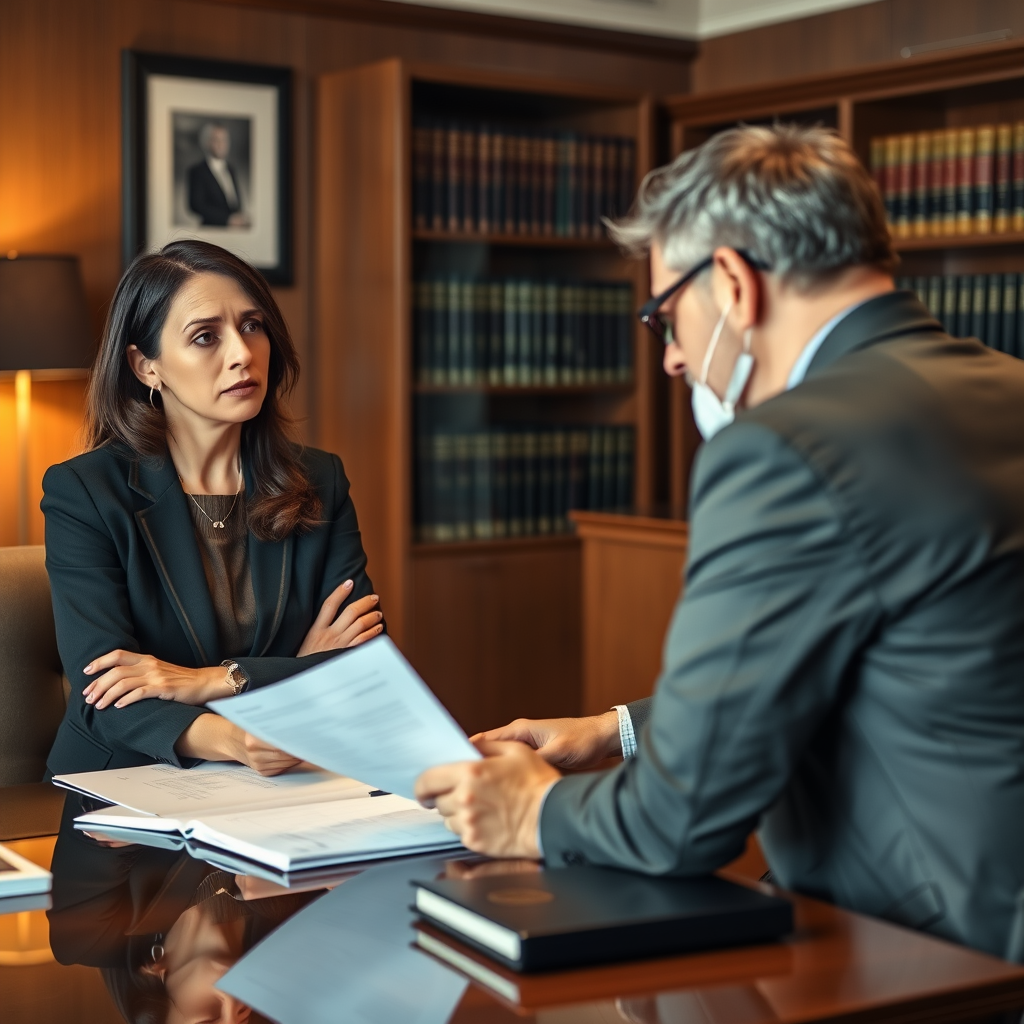 Vehicular Manslaughter Lawyer Schoharie County, NY