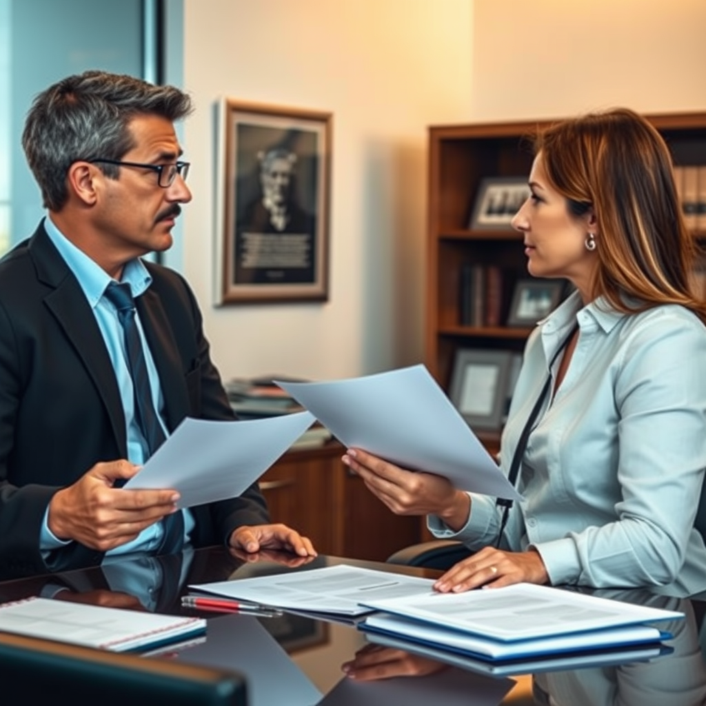 Vehicular Manslaughter Lawyer Staten Island, NY
