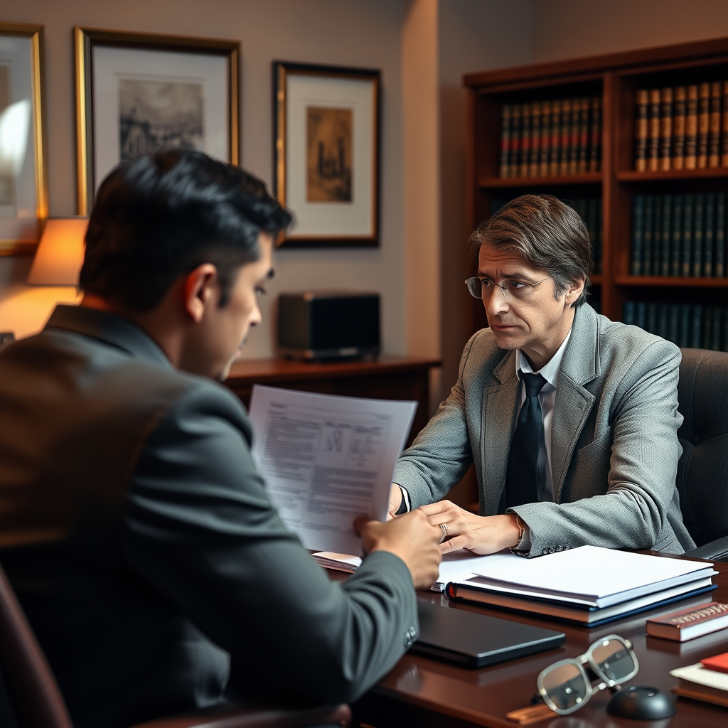 Vehicular Manslaughter Lawyer Steuben County, NY