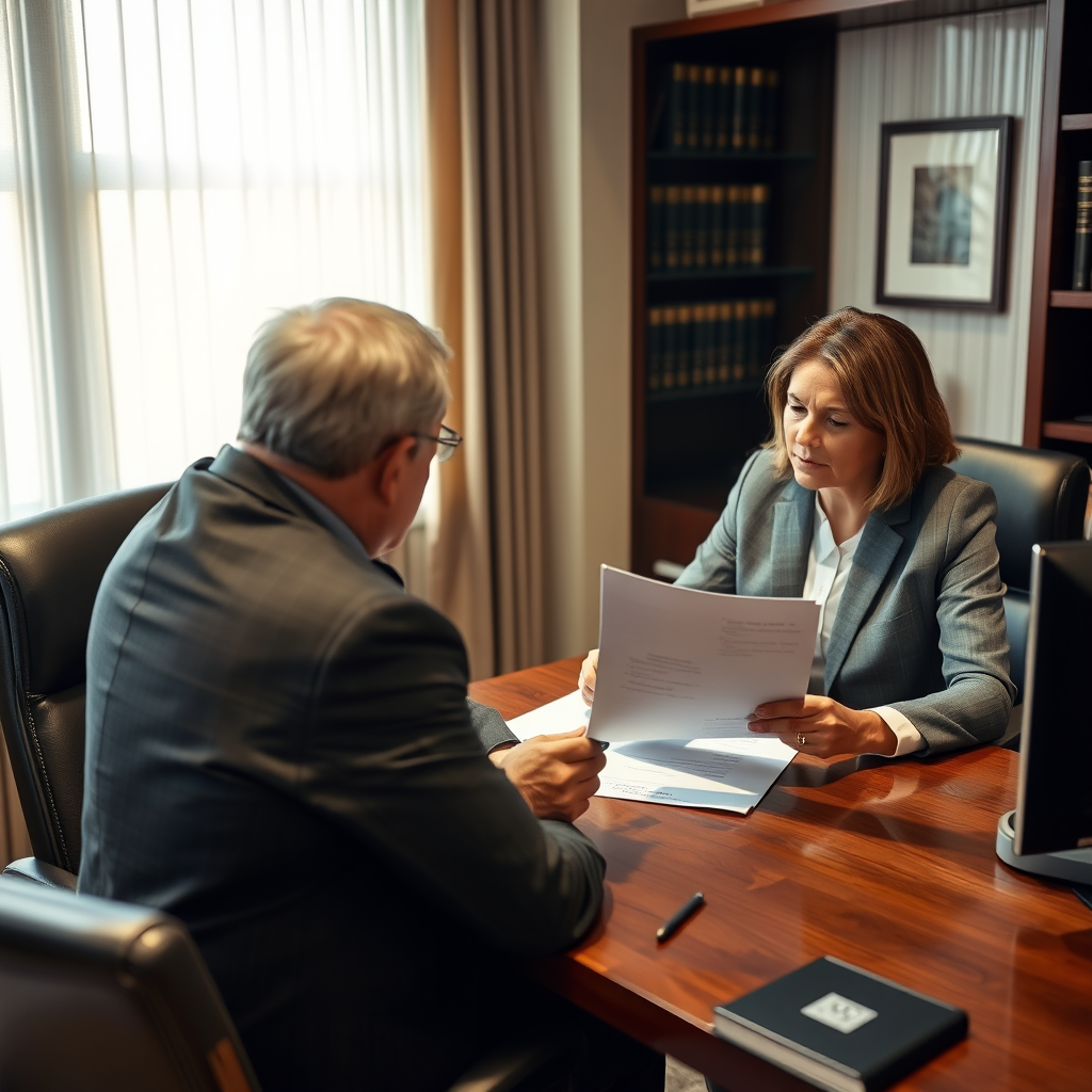 Vehicular Manslaughter Lawyer Tioga County, NY