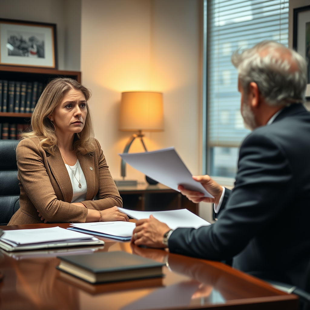 Vehicular Manslaughter Lawyer Ulster County, NY