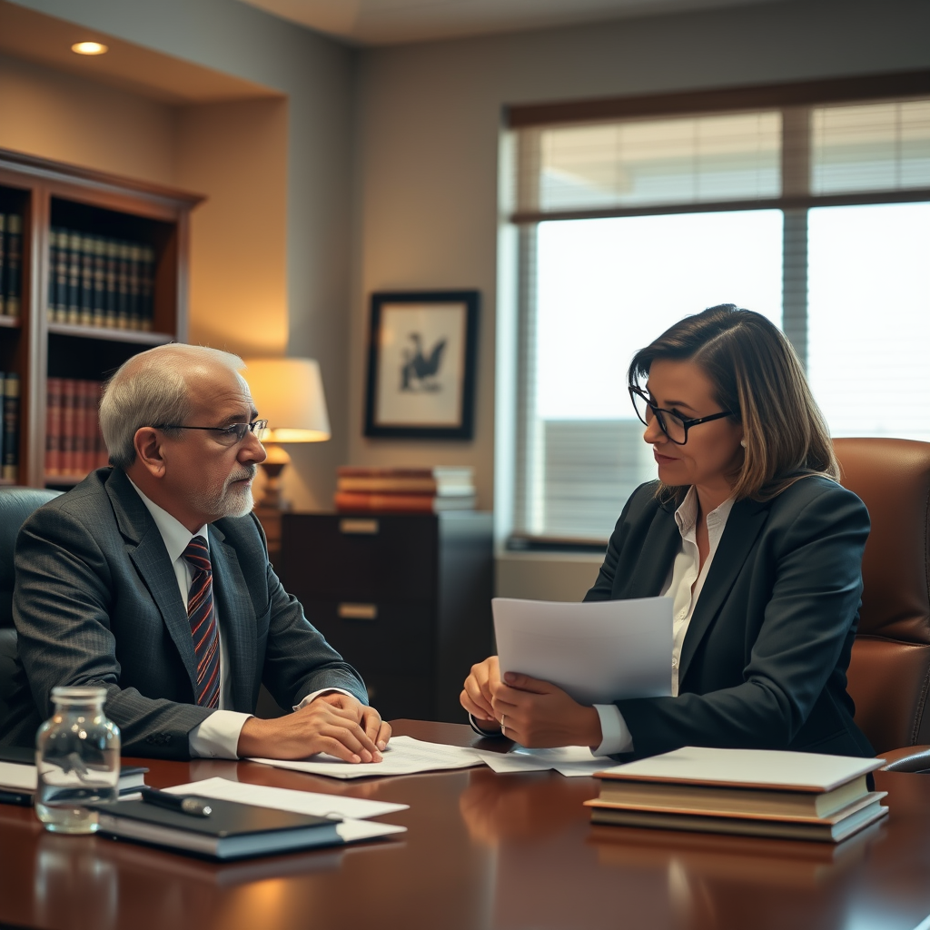 Vehicular Manslaughter Lawyer Wyoming County, NY
